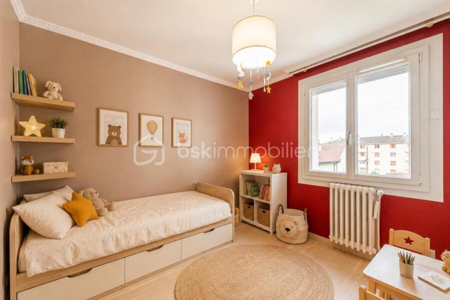 Appartement à vendre à Annecy — Vue montagne — photo 11