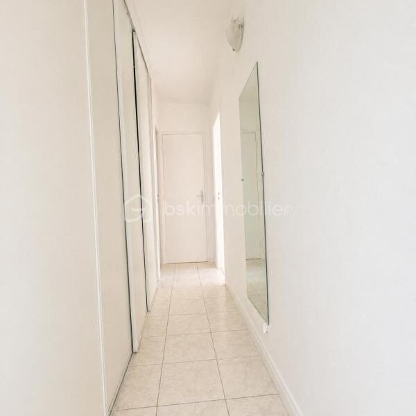 Appartement à vendre à Bobigny — Vue sur la ville — photo 11