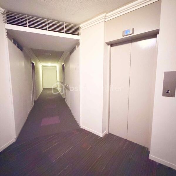 Appartement à vendre à Paris 15e arrondissement — Vue sur la ville — photo 11
