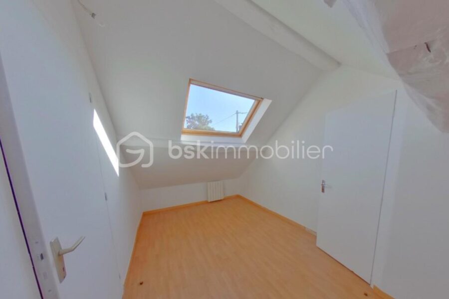 Maison à vendre à Collemiers — Vue nature — photo 11