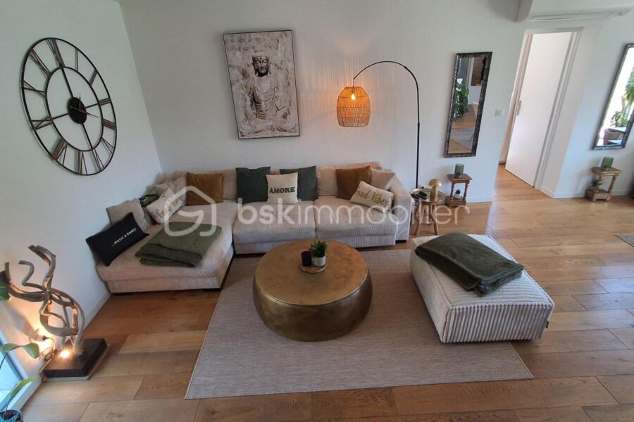 Maison à vendre à La farlede — Vue nature — photo 12