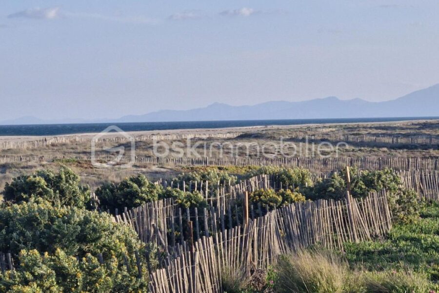 Appartement à vendre à Port leucate — Vue mer — photo 11