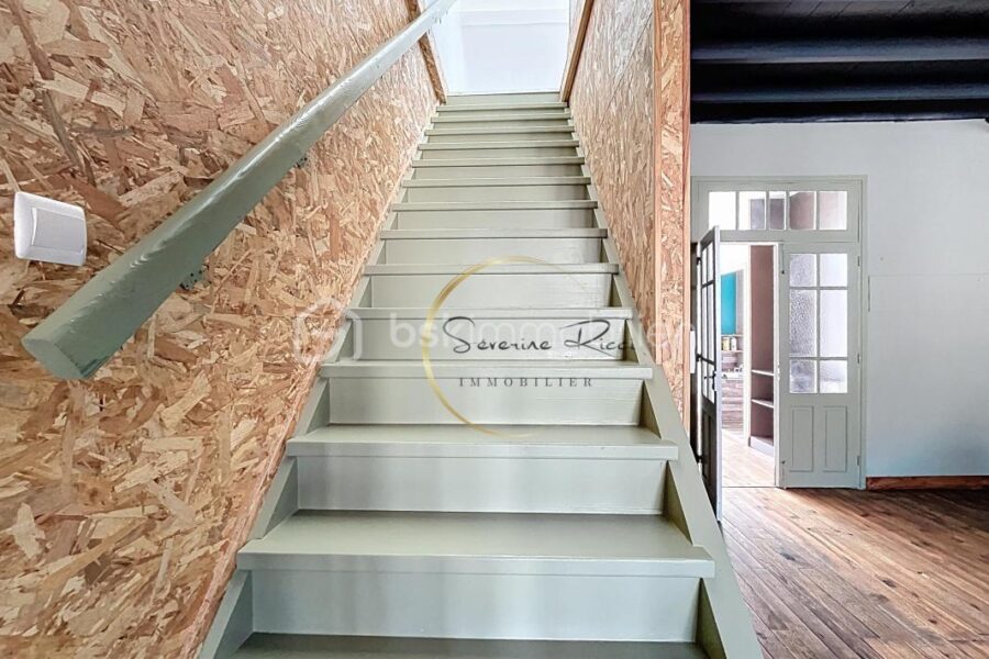 Maison à vendre à Lavelanet — Vue dégagée — photo 12