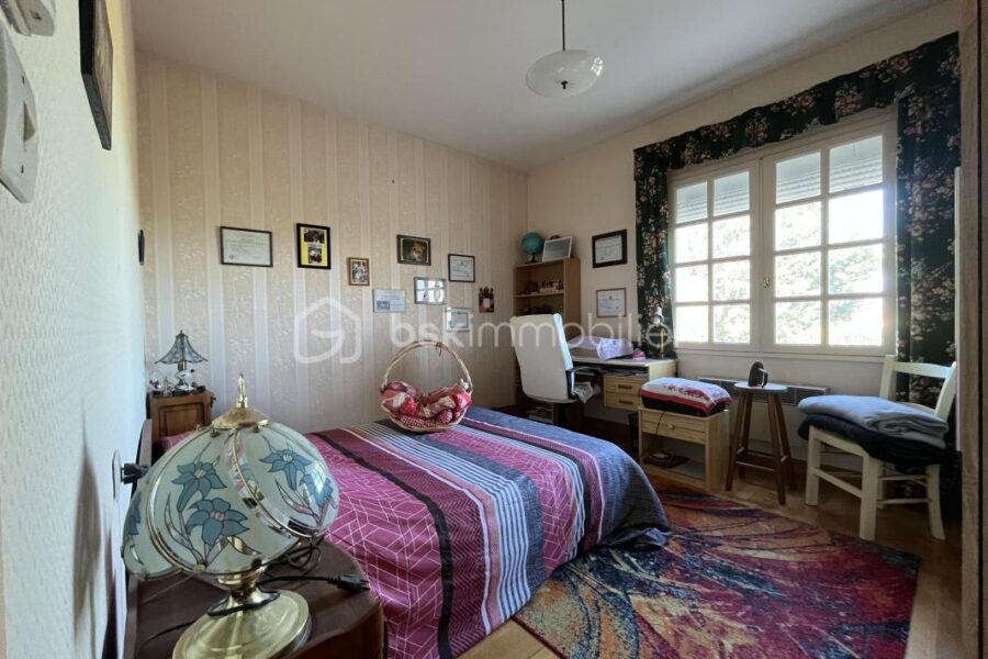 Maison à vendre à Irais — Vue dégagée — photo 11