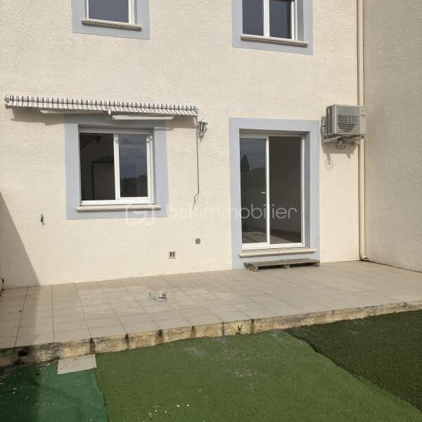 Maison à vendre à Beziers — Vue sur la ville — photo 11