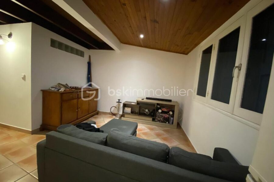 Maison à vendre à Le tampon — Vue mer — photo 11
