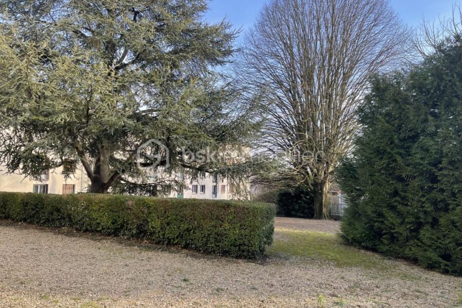 Appartement à vendre à Thorigny sur marne — Vue nature — photo 11