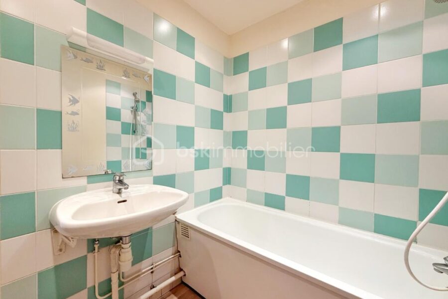 Appartement à vendre à Marly le roi — Vue parc & jardin — photo 11