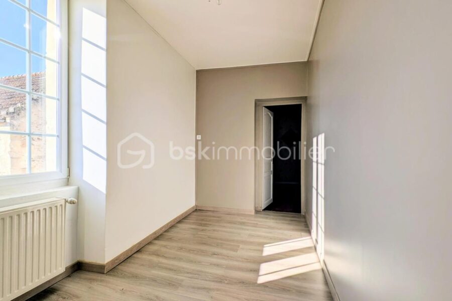 Maison à vendre à Touffreville — Vue dégagée — photo 12