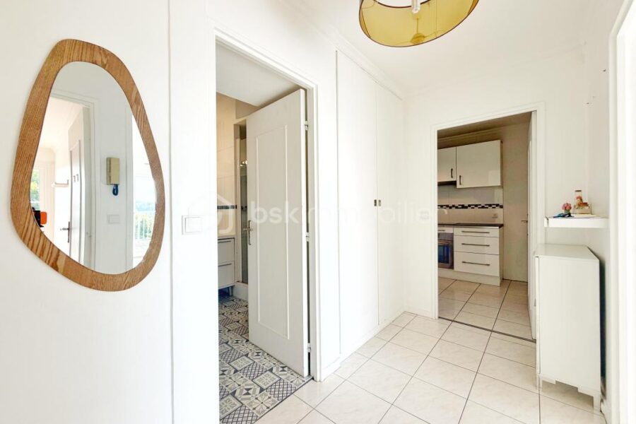 Appartement à vendre à Marly le roi — Vue nature — photo 11