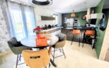 Maison à vendre à Jouars pontchartrain — Vue parc & jardin — photo 11
