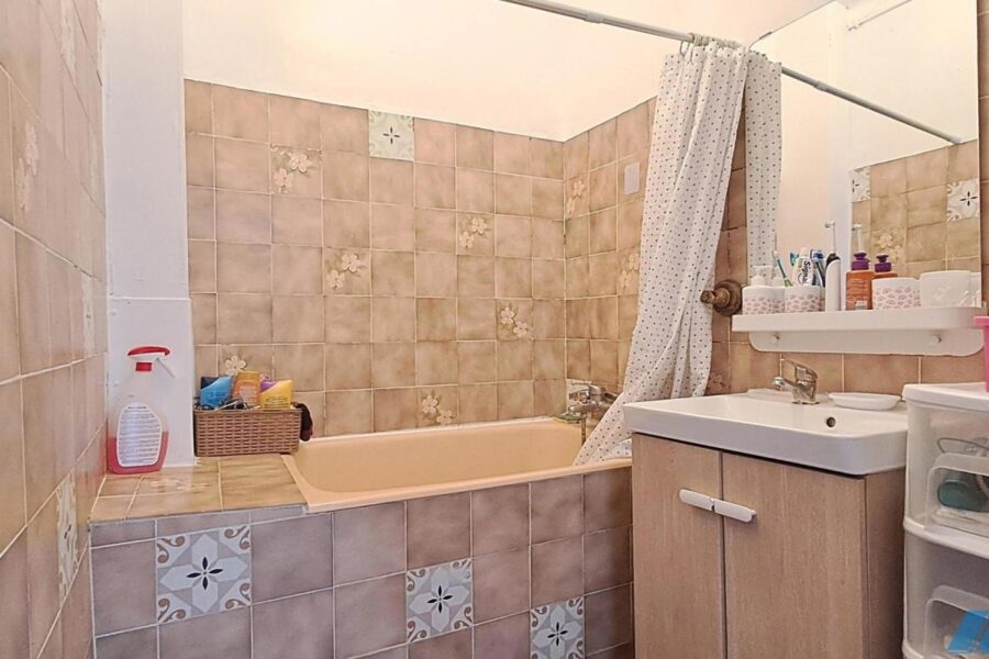 Appartement à vendre à Marseille — Vue sur la ville — photo 11