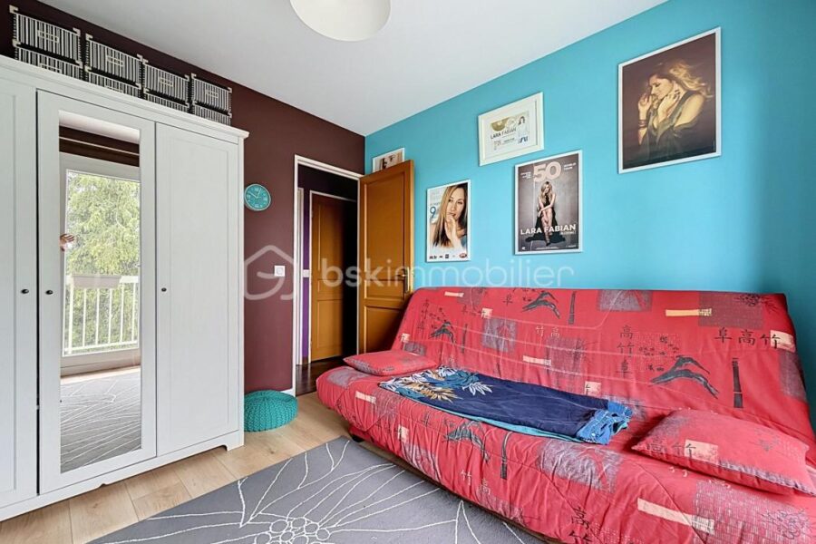 Appartement à vendre à Ezanville — Vue nature — photo 12