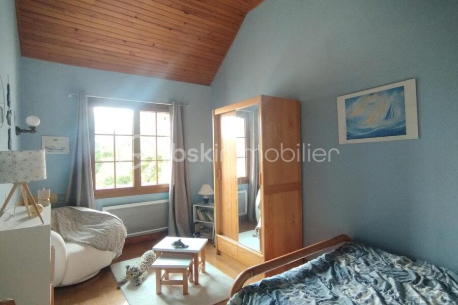 Maison à vendre à Noth — Vue nature — photo 11