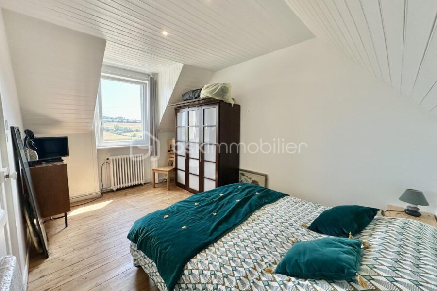 Maison à vendre à Pont croix — Vue nature — photo 11