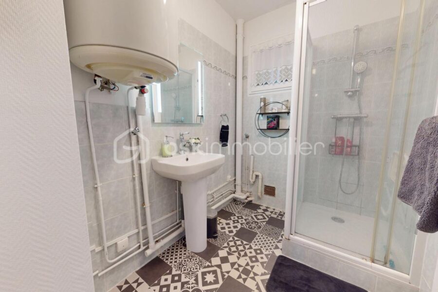 Appartement à vendre à Saint jean de braye — Vue nature — photo 11