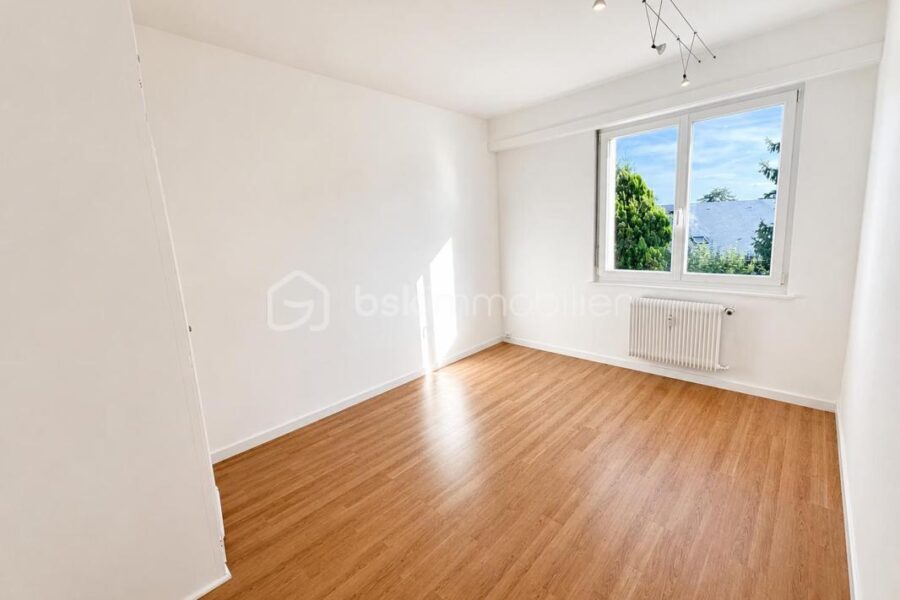 Appartement à vendre à Mulhouse — Vue parc & jardin — photo 11