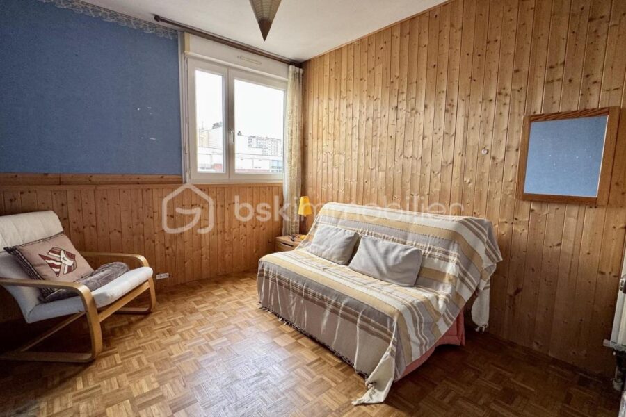 Appartement à vendre à Rennes — Vue sur la ville — photo 11