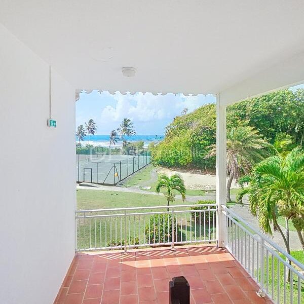 Appartement à vendre à Saint francois — Vue mer — photo 11