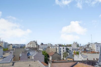 Appartement à vendre à Paris