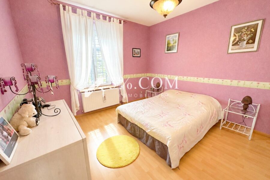 Maison à vendre à Cirey sur vezouze — Vue dégagée — photo 12