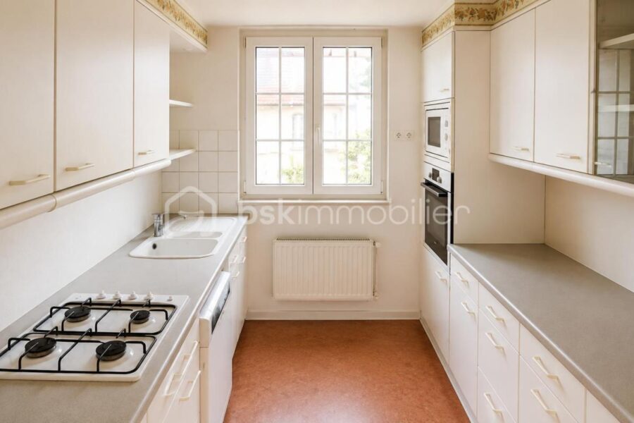 Maison à vendre à Riquewihr — Vue nature — photo 12