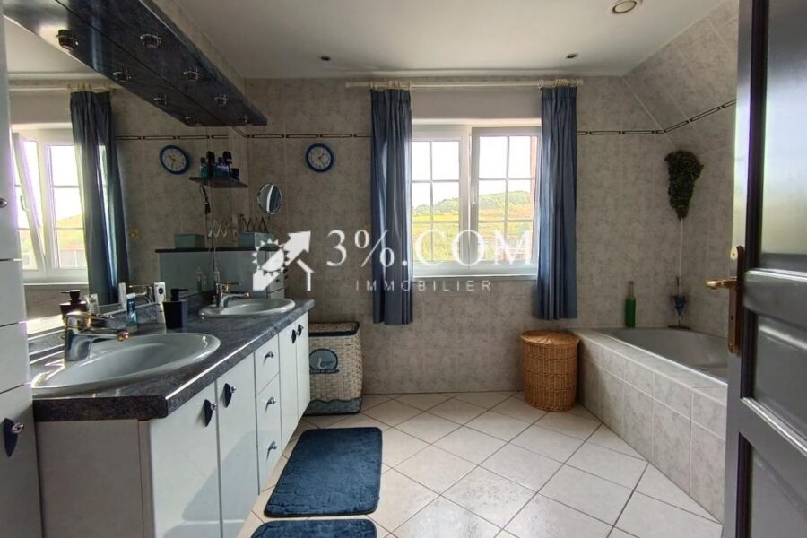 Maison à vendre à Boersch — Vue nature — photo 11