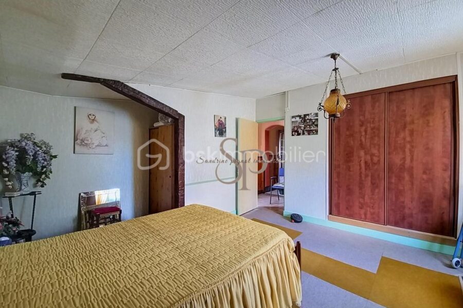 Maison à vendre à Nailly — Vue dégagée — photo 12