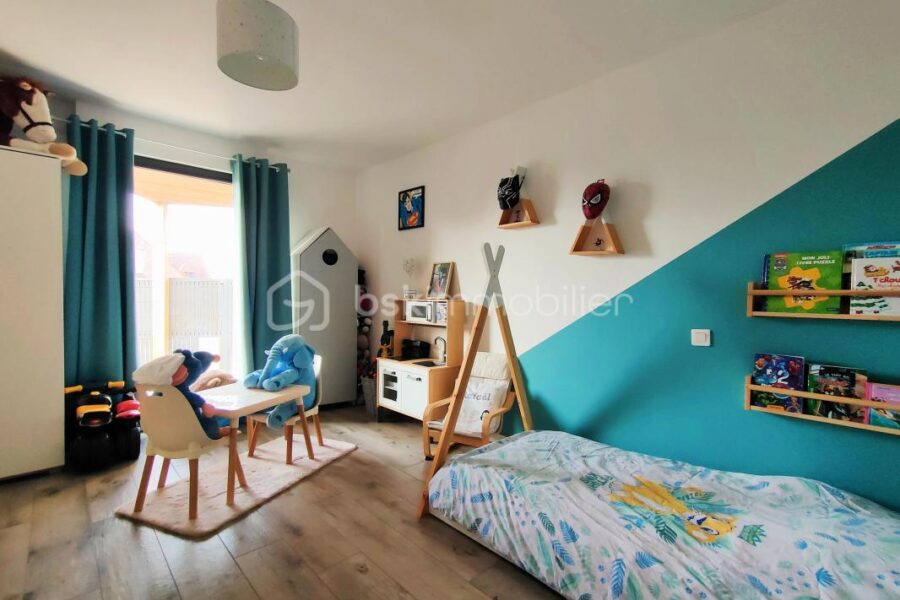 Maison à vendre à Annoeullin — Vue nature — photo 11