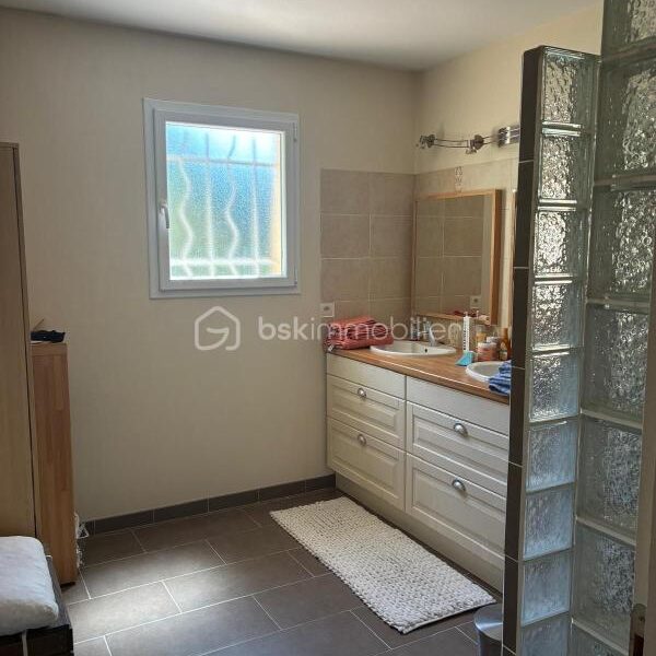 Maison à vendre à Fronton — Vue parc & jardin — photo 12