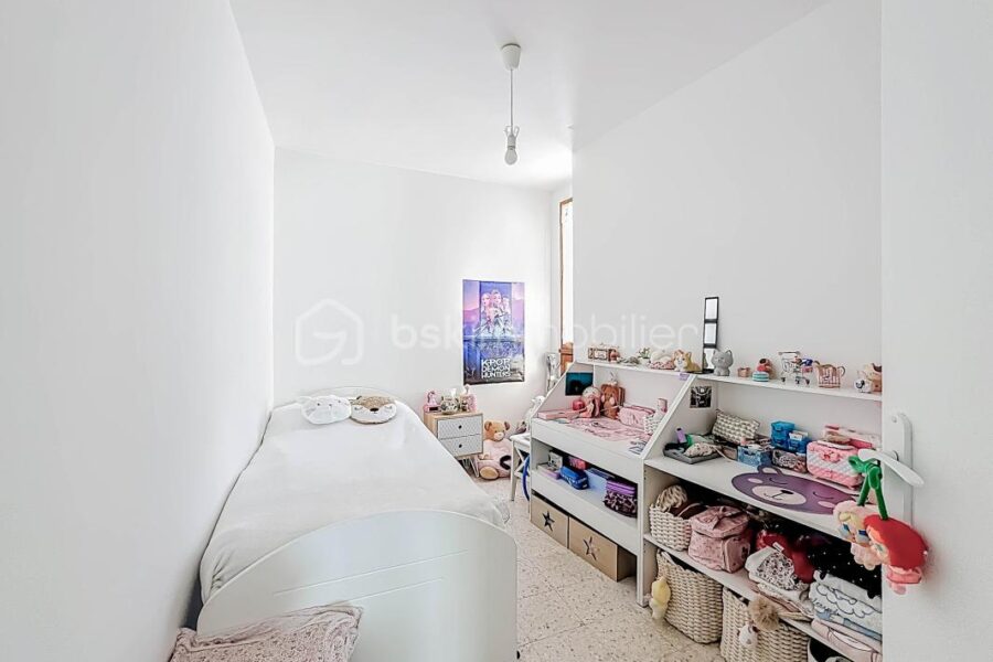 Appartement à vendre à Palavas les flots — Vue marina & port — photo 11