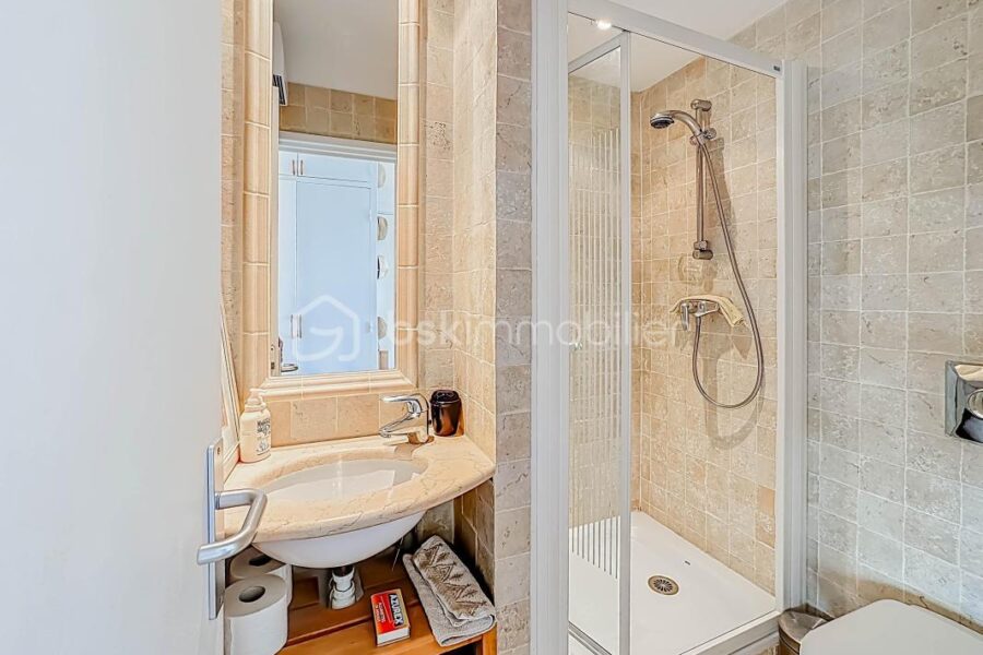 Appartement à vendre à Le grau du roi — Vue mer — photo 11