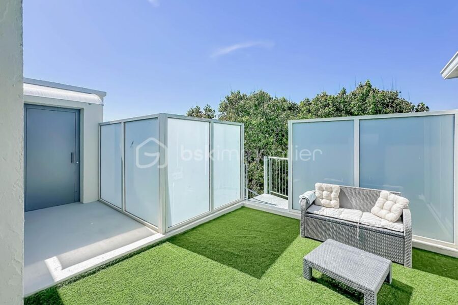 Appartement à vendre à Palavas les flots — Vue mer — photo 11