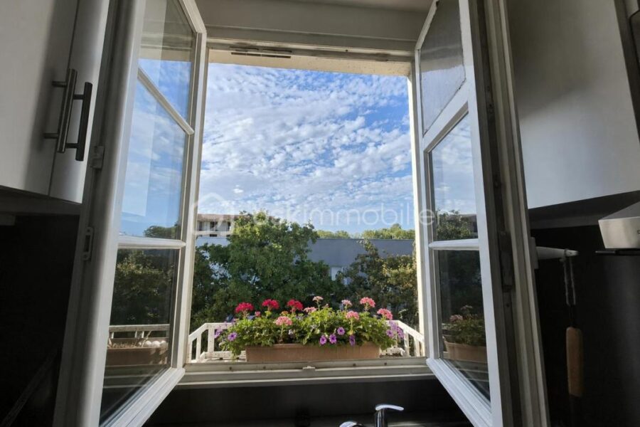 Appartement à vendre à Colombes — Vue sur la ville — photo 11
