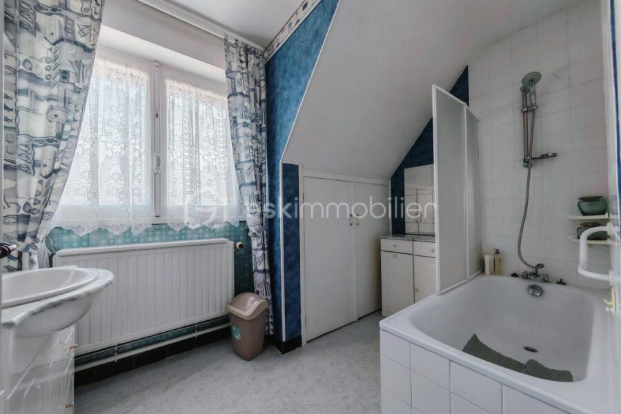 Maison à vendre à Equihen plage — Vue mer — photo 11