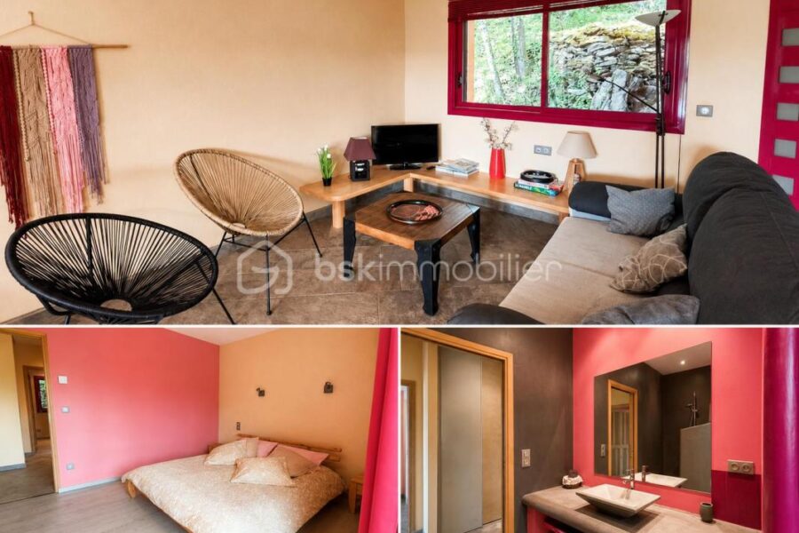 Maison à vendre à Premian — Vue nature — photo 11