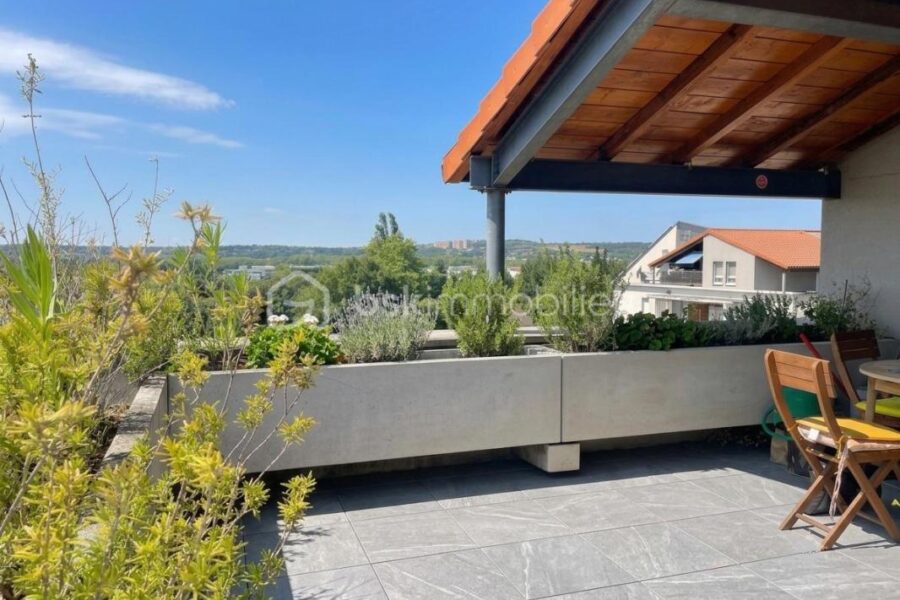 Appartement à vendre à Toulouse — Vue nature — photo 11