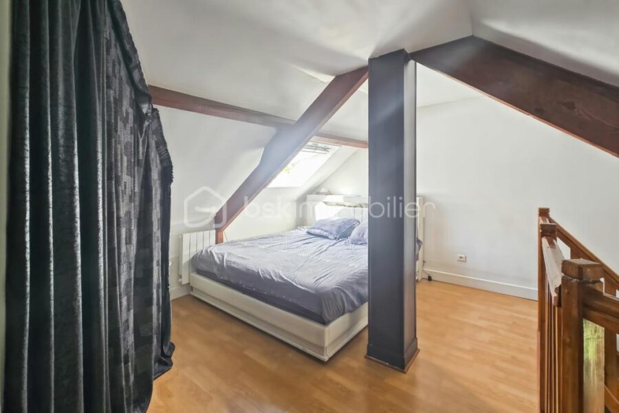 Appartement à vendre à Meaux — Vue sur la ville — photo 12