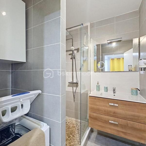 Appartement à vendre à Saint francois — Vue mer — photo 11