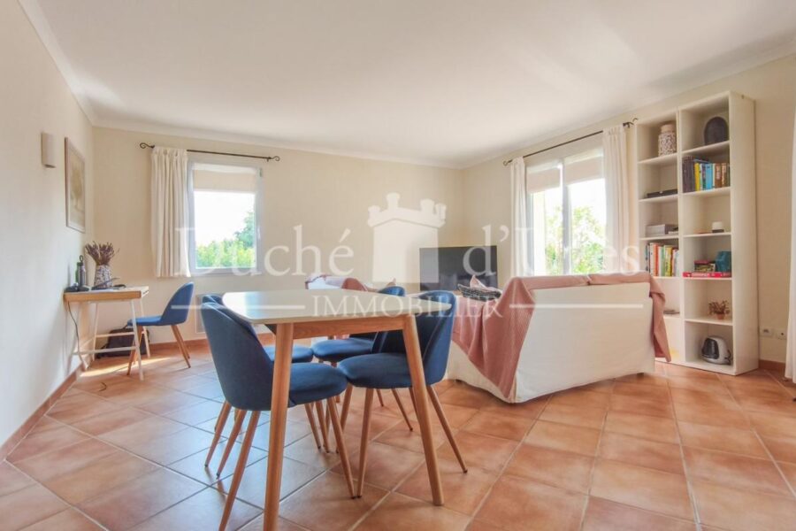 Maison à vendre à Vezenobres — Vue nature — photo 12