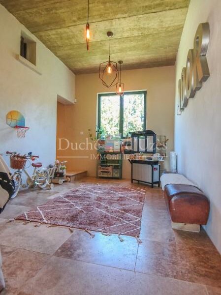 Maison à vendre à Uzes — Vue nature — photo 11