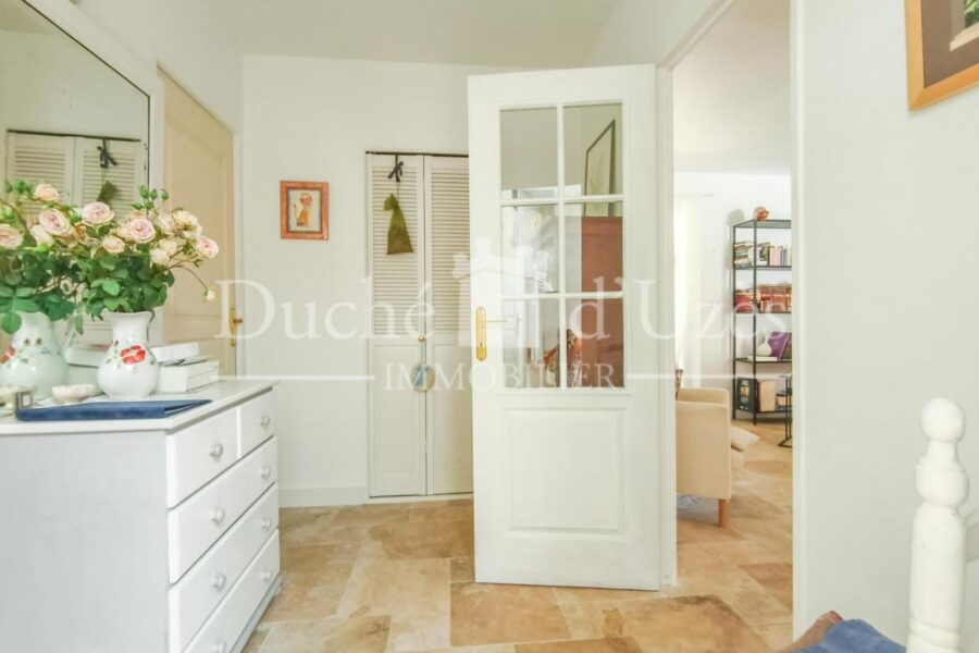 Maison à vendre à Uzes — Vue nature — photo 11