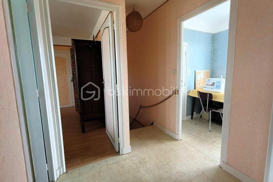 Maison à vendre à Kerlouan — Vue mer — photo 12