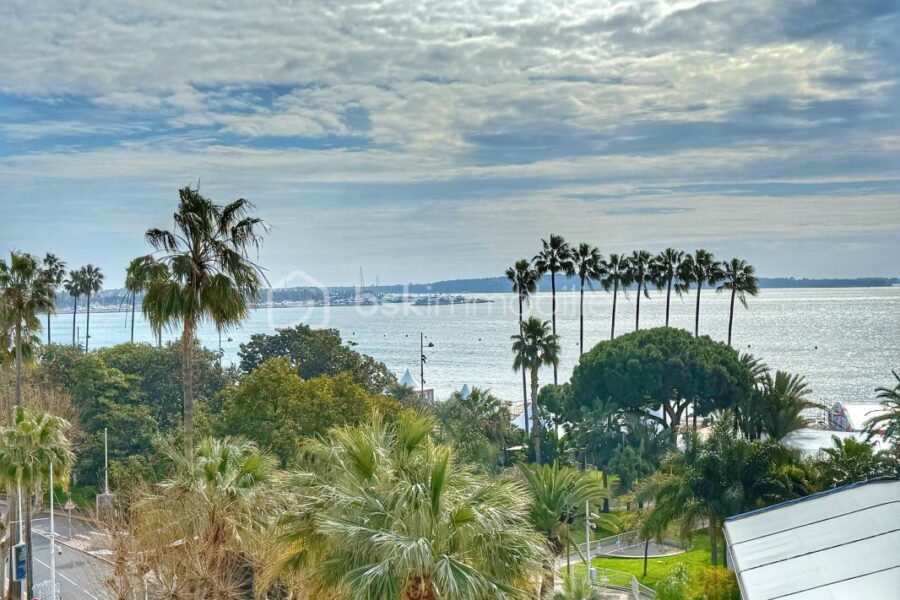 Appartement à vendre à Cannes — Vue mer — photo 11