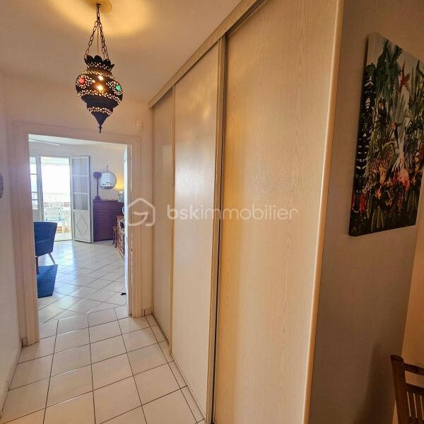 Appartement à vendre à Saint francois — Vue mer — photo 11