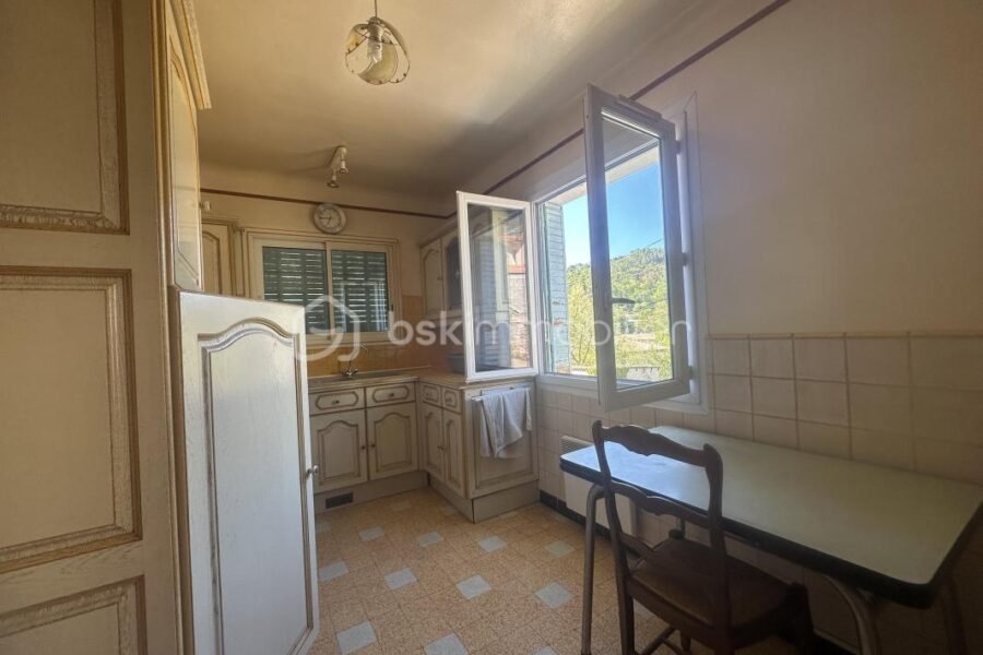 Maison à vendre à Bordezac — Vue nature — photo 11