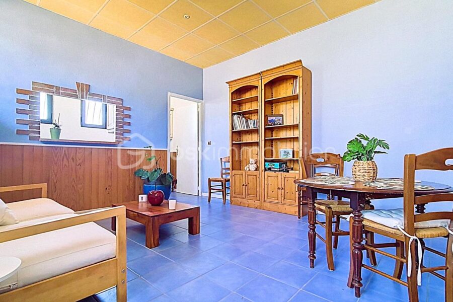 Maison à vendre à Joch — Vue montagne — photo 11