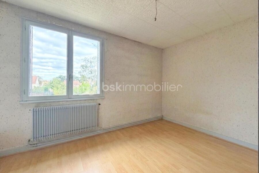 Maison à vendre à Chatou — Vue nature — photo 12