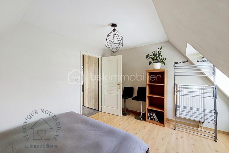 Appartement à vendre à Strasbourg — Vue nature — photo 11