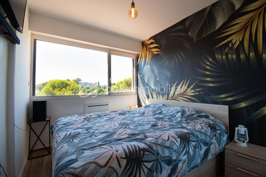 Appartement à vendre à La seyne sur mer — Vue mer — photo 11